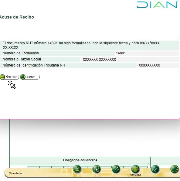 C Mo Actualizar Rut En L Nea F Cil Y R Pido Gu A Paso A Paso