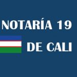 Notaría 19 Cali