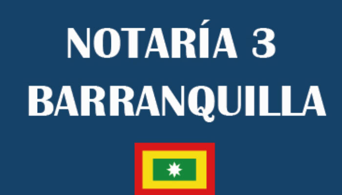 Feliz día de la Madre » Notaría Cuarta de Barranquilla