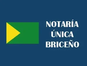 Botaría de Briceño Antioquia