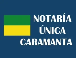 Notaría Caramanta Antioquia