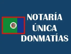 Notaría Don Matías Antioquia