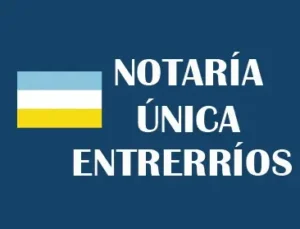 Notaría Entrerríos Antioquia